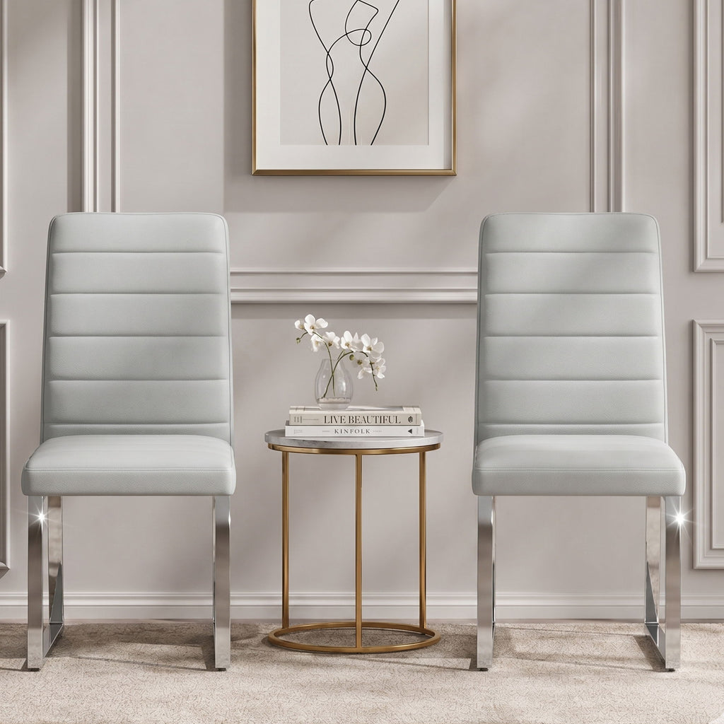 Oversized Dining Chairs For Home