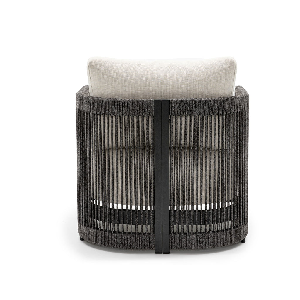 Outdoor Armchair For Garden