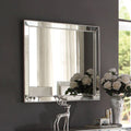 Voeville II - Mirror