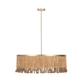 Andren - Pendant - Natural / Gold