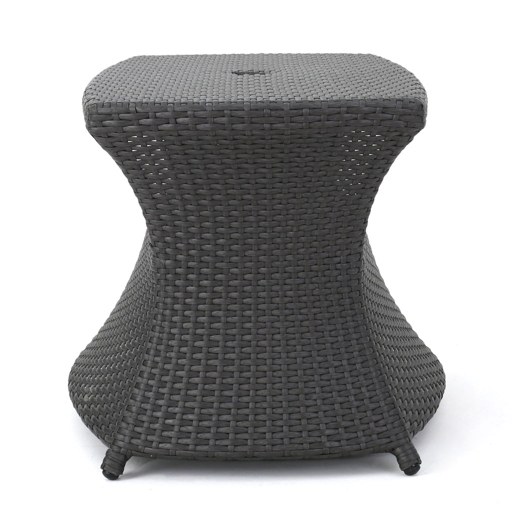 Berkeley - Chaise Lounge Side Table