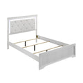 Blaze - Bed With LED Headboard
