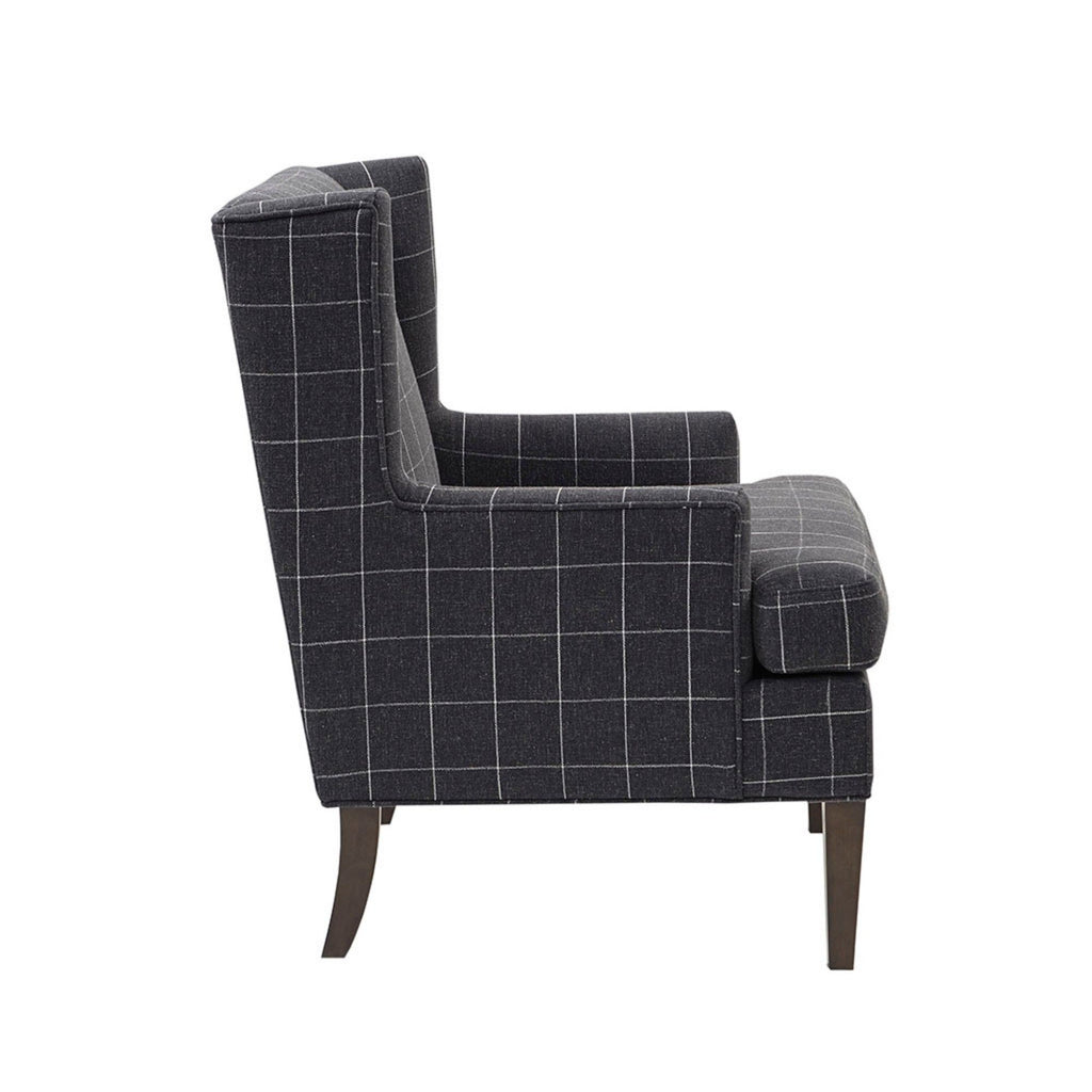 Fancy Design, Farmhouse Accent Chair