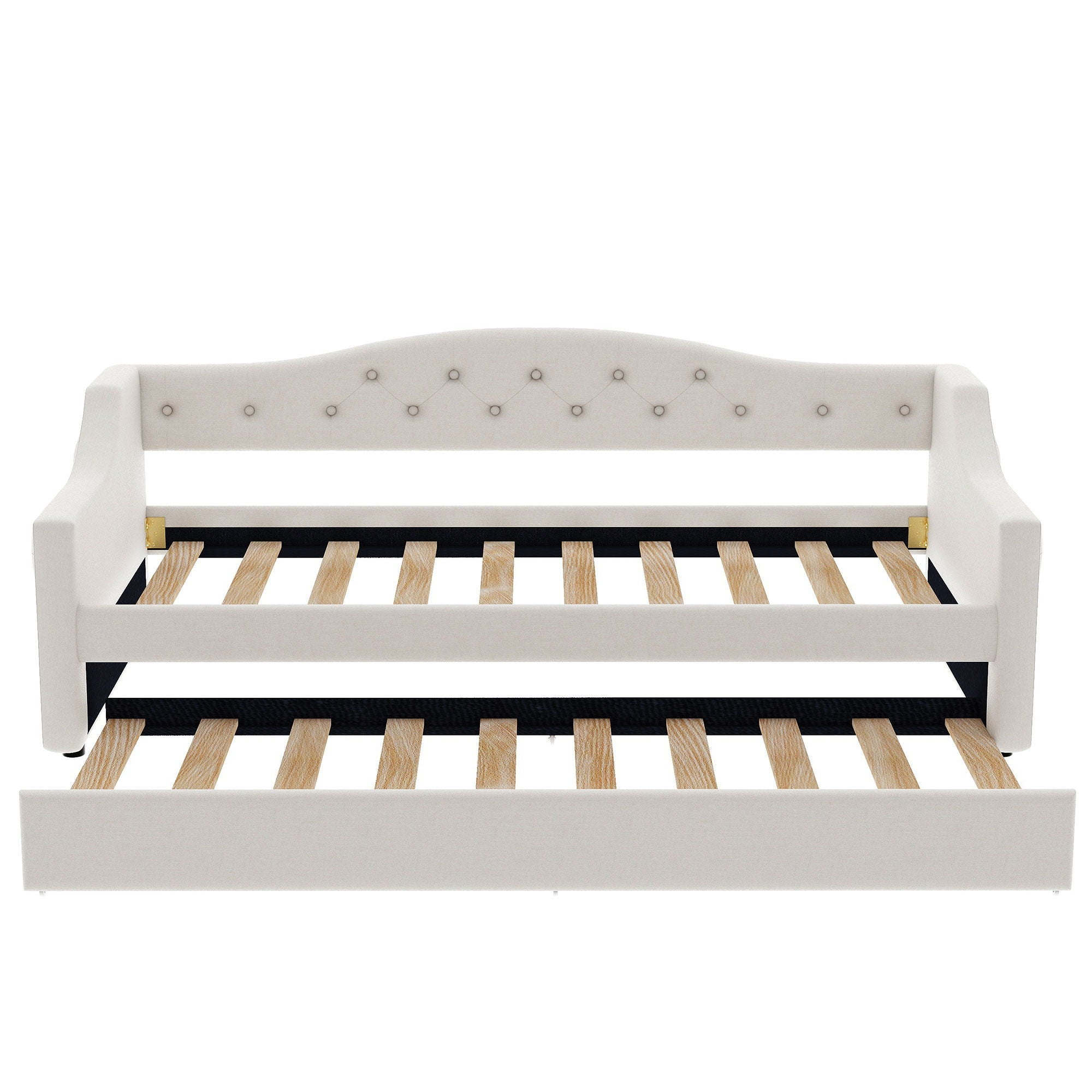 Daybed With LED Belt
