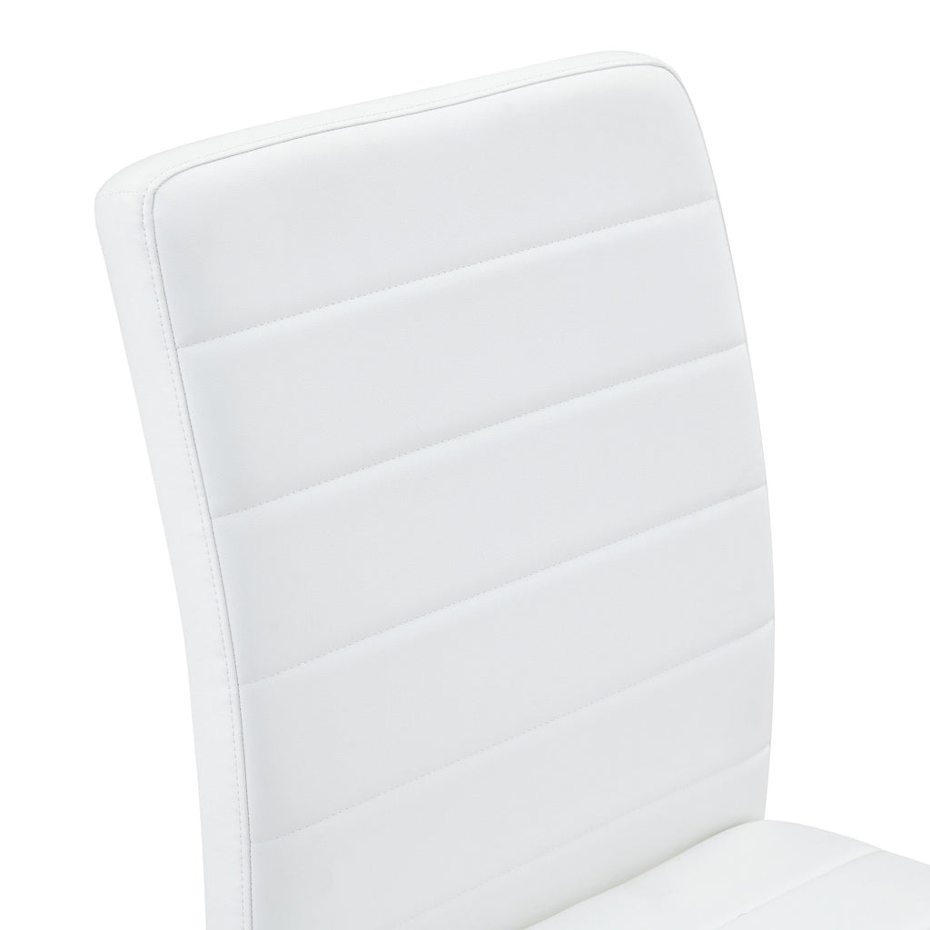Oversized Ergonomic Dining Chairs For Home