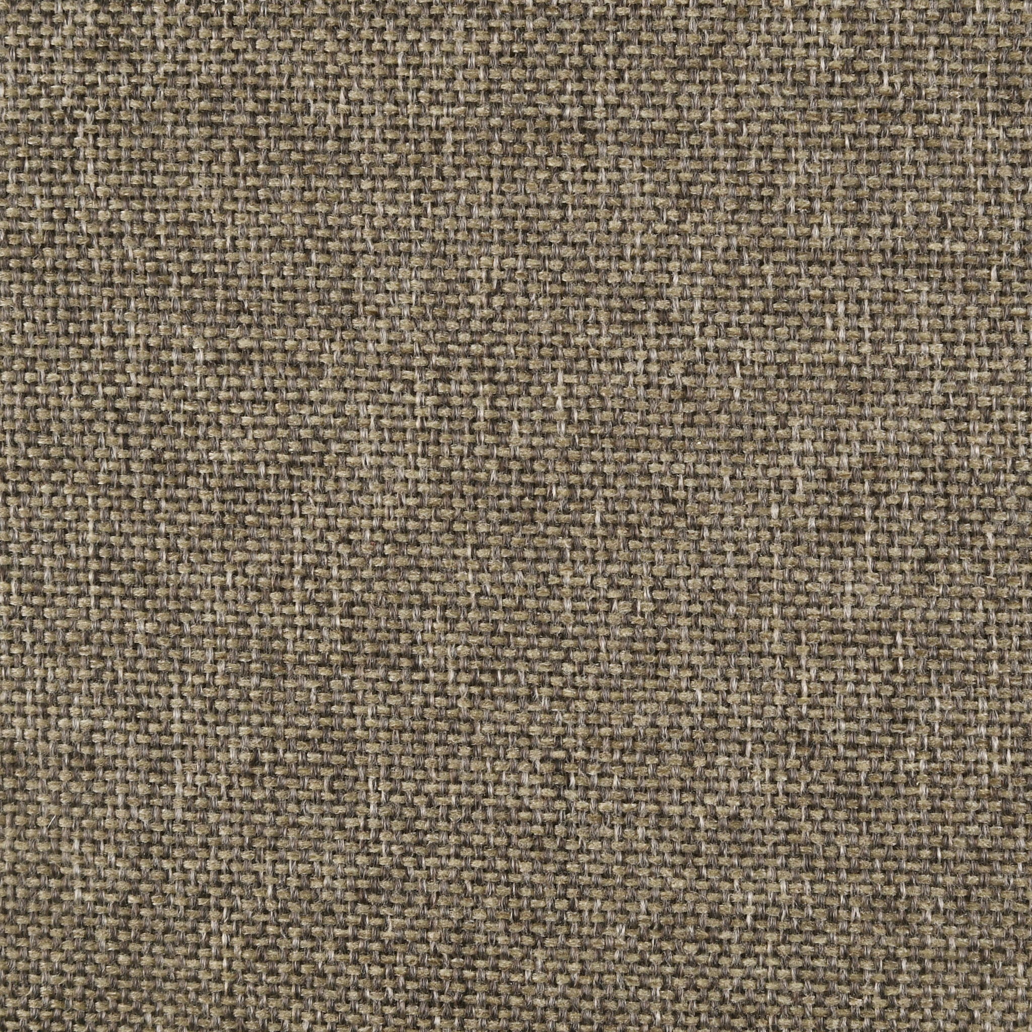 Clement - Upholstered Eastern King Bed - Dark Brown