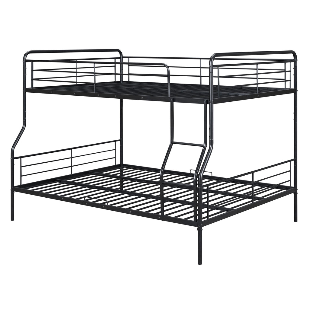 Contemporary Bunk Bed