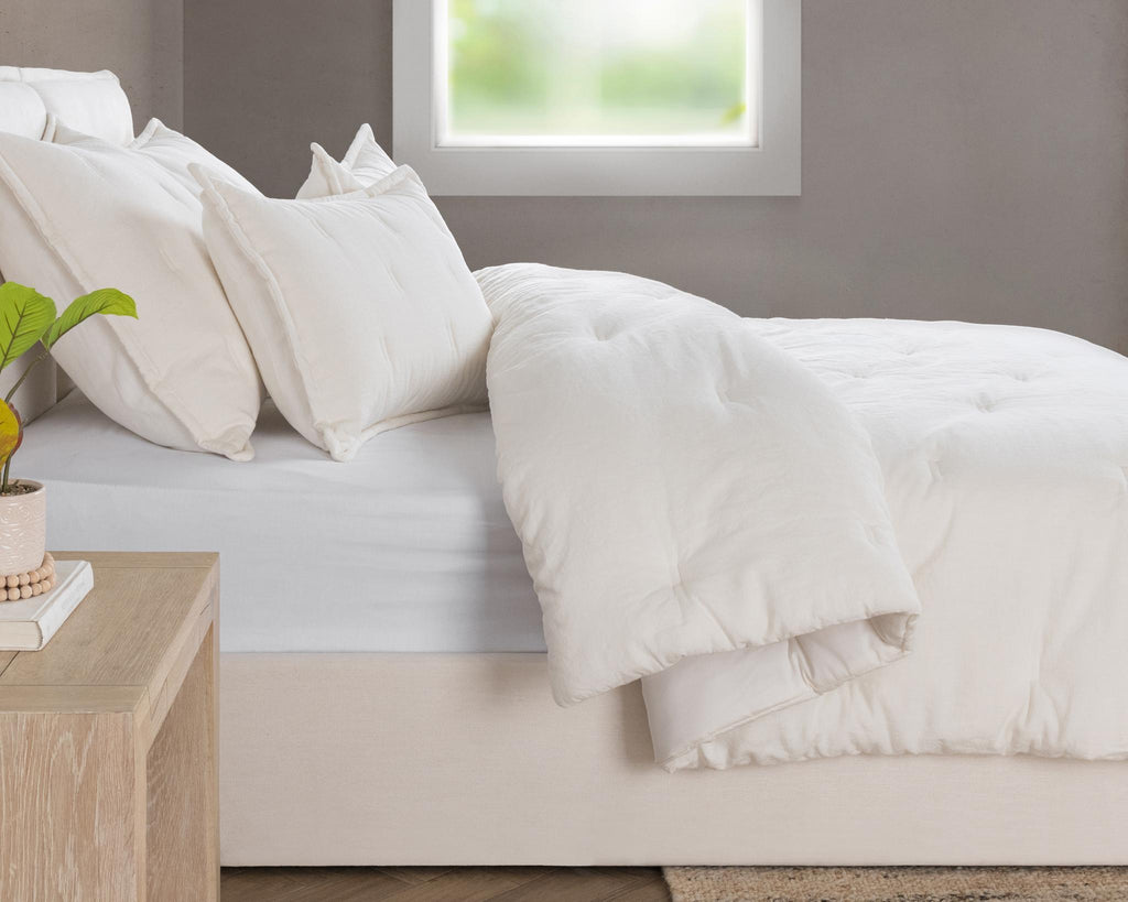 Talia - Comforter Set