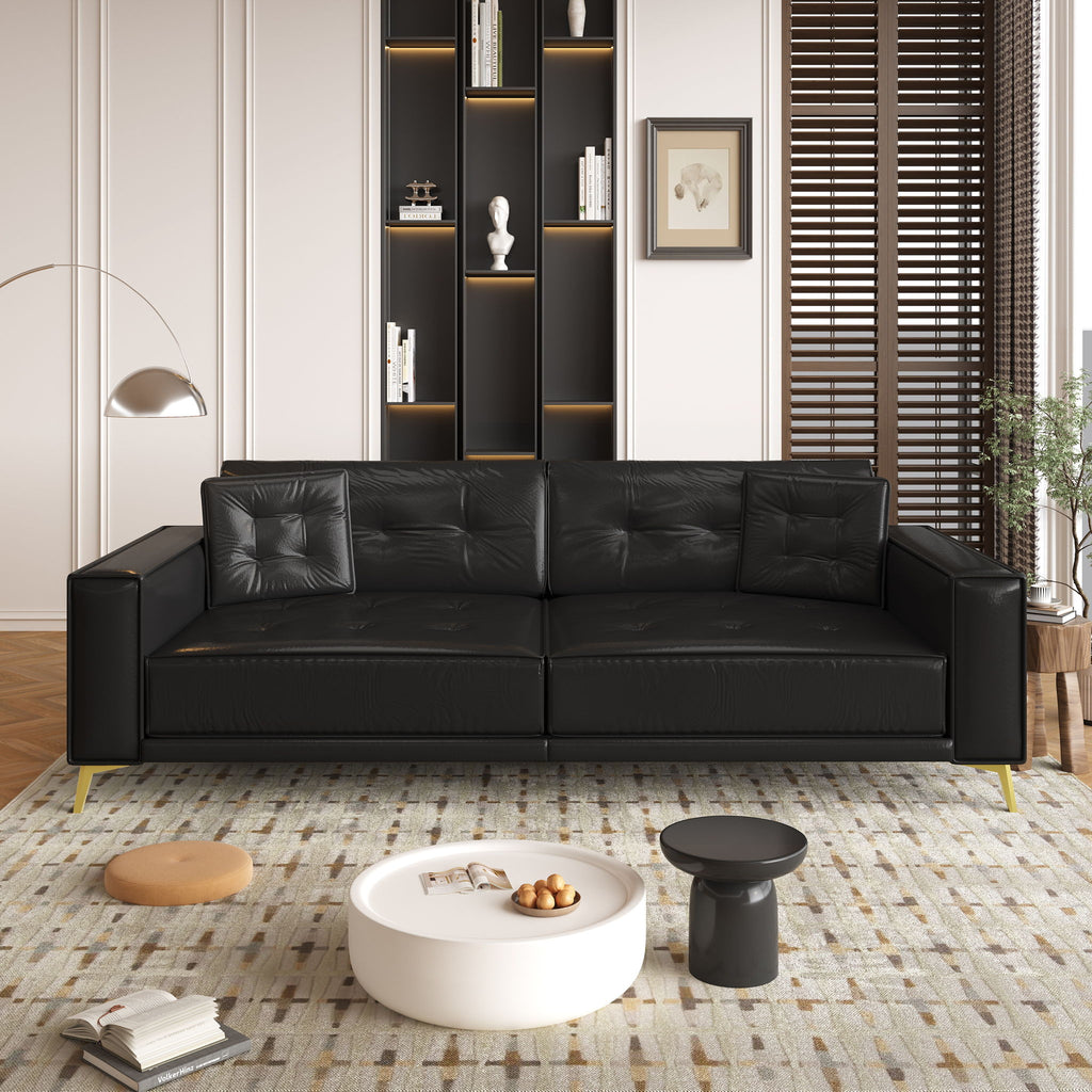 King Size Pull Out Sofa Bed 3 In 1
