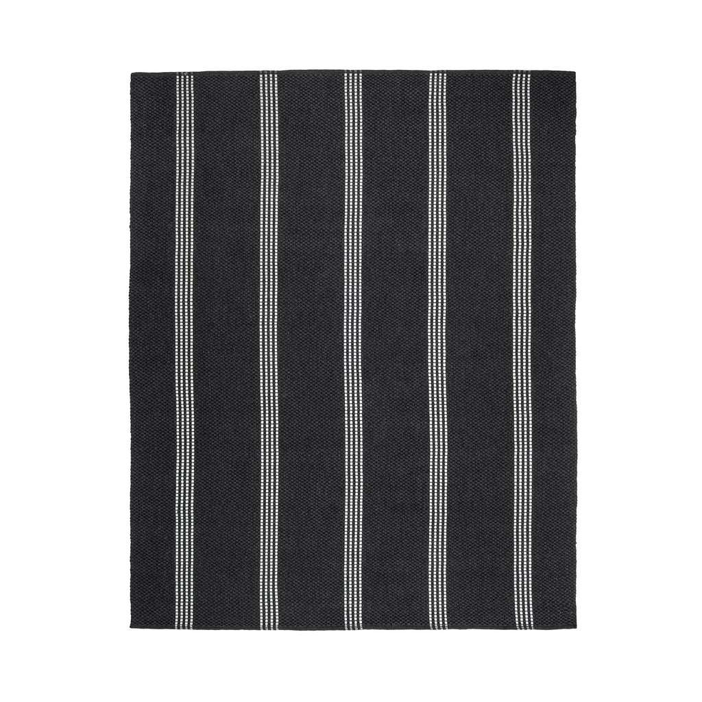Performance Sorrento Stripe - Rug 2.6' x 8'