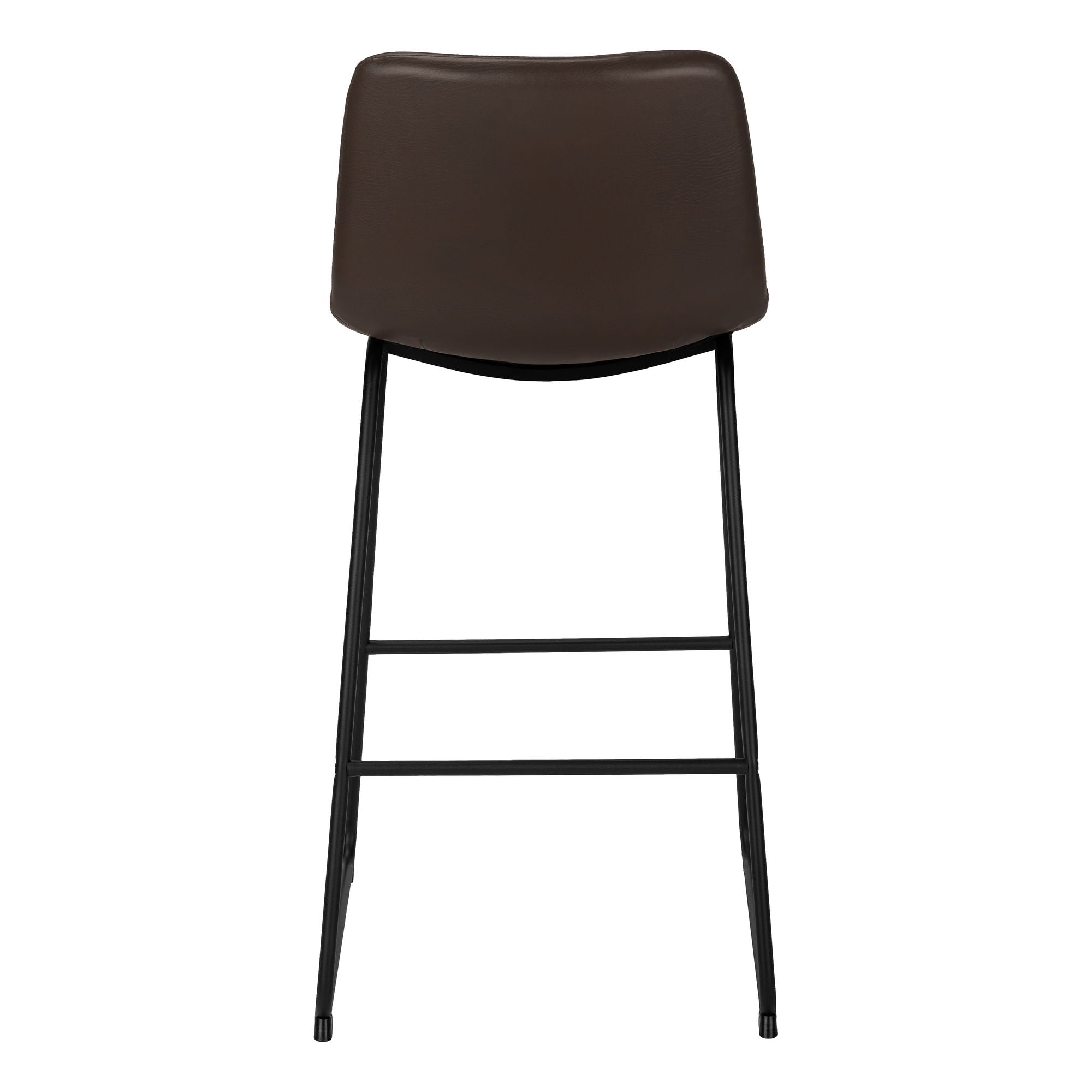 Office Chair, Bar Height, Standing, Computer Desk, Work, Look, Contemporary, Modern