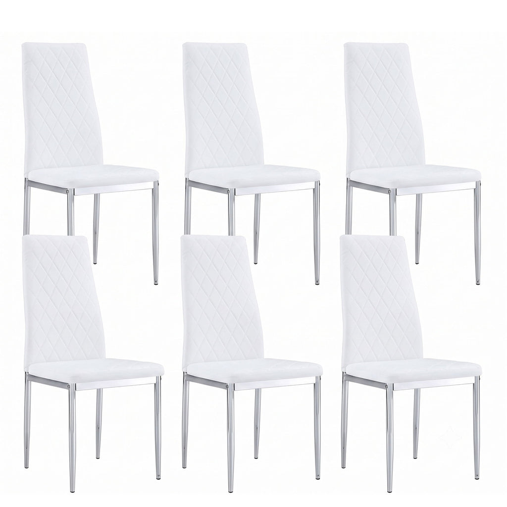Modern Dining Chairs For Home