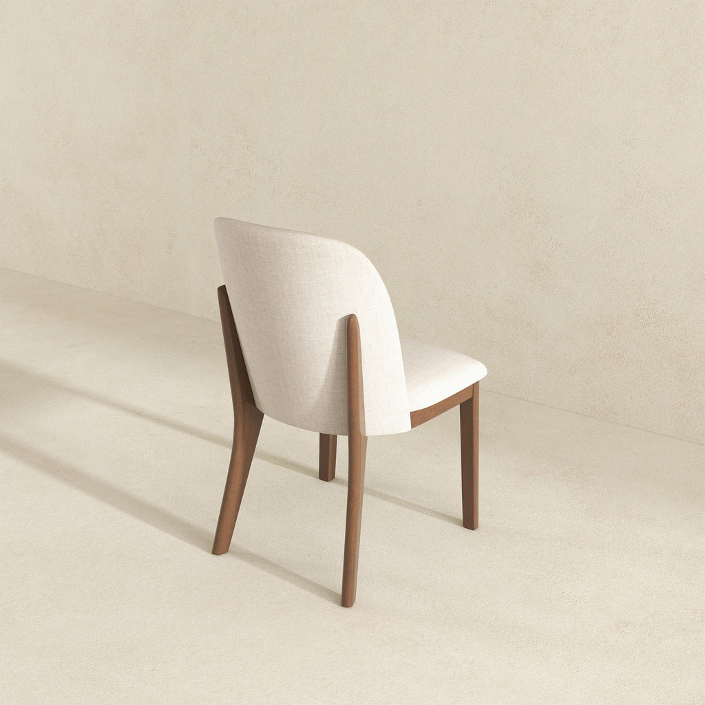 Kaitlyn - Comfort Dining Chair (Set of 2)