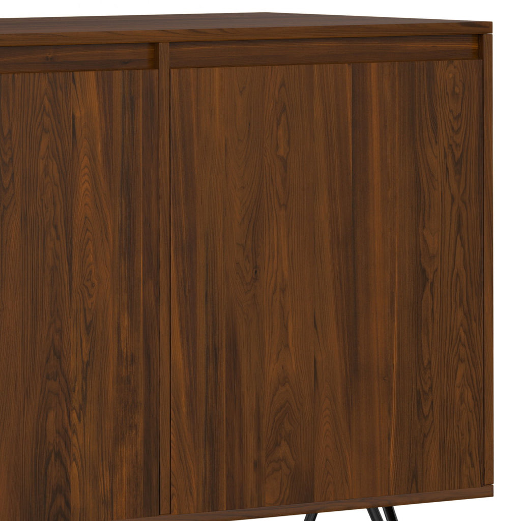 Hunter - 3 Door Sideboard