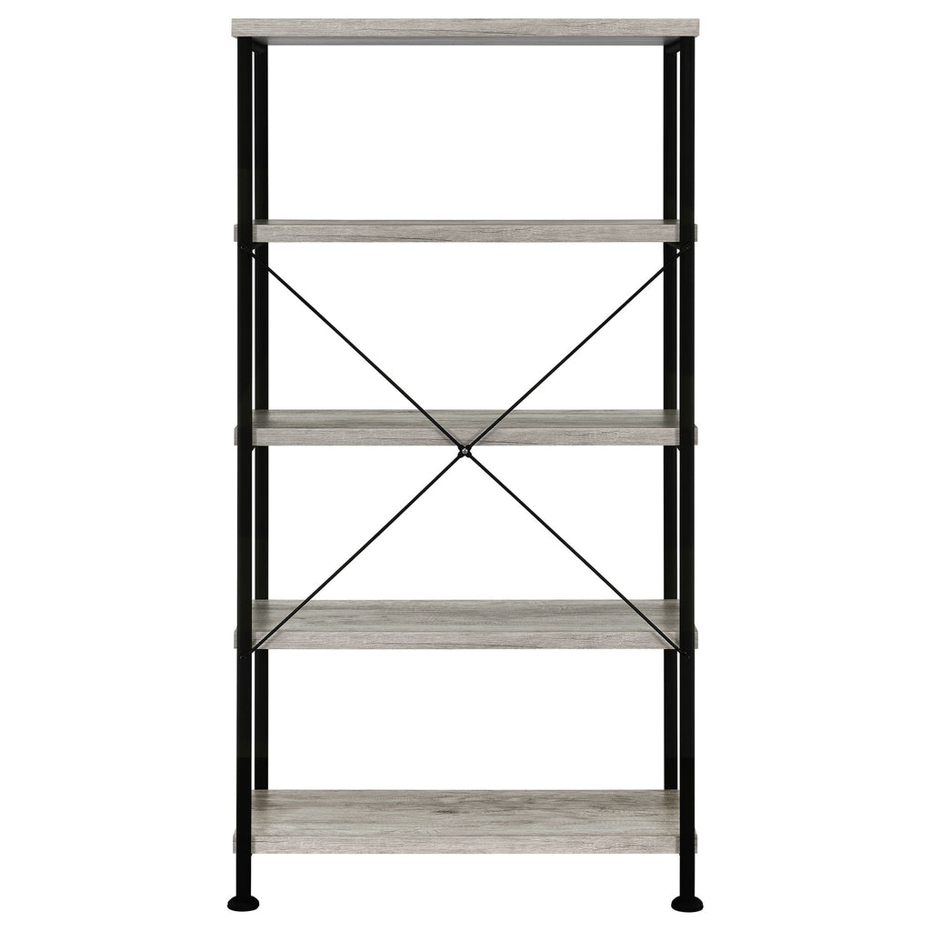 4 Shelf Bookcase