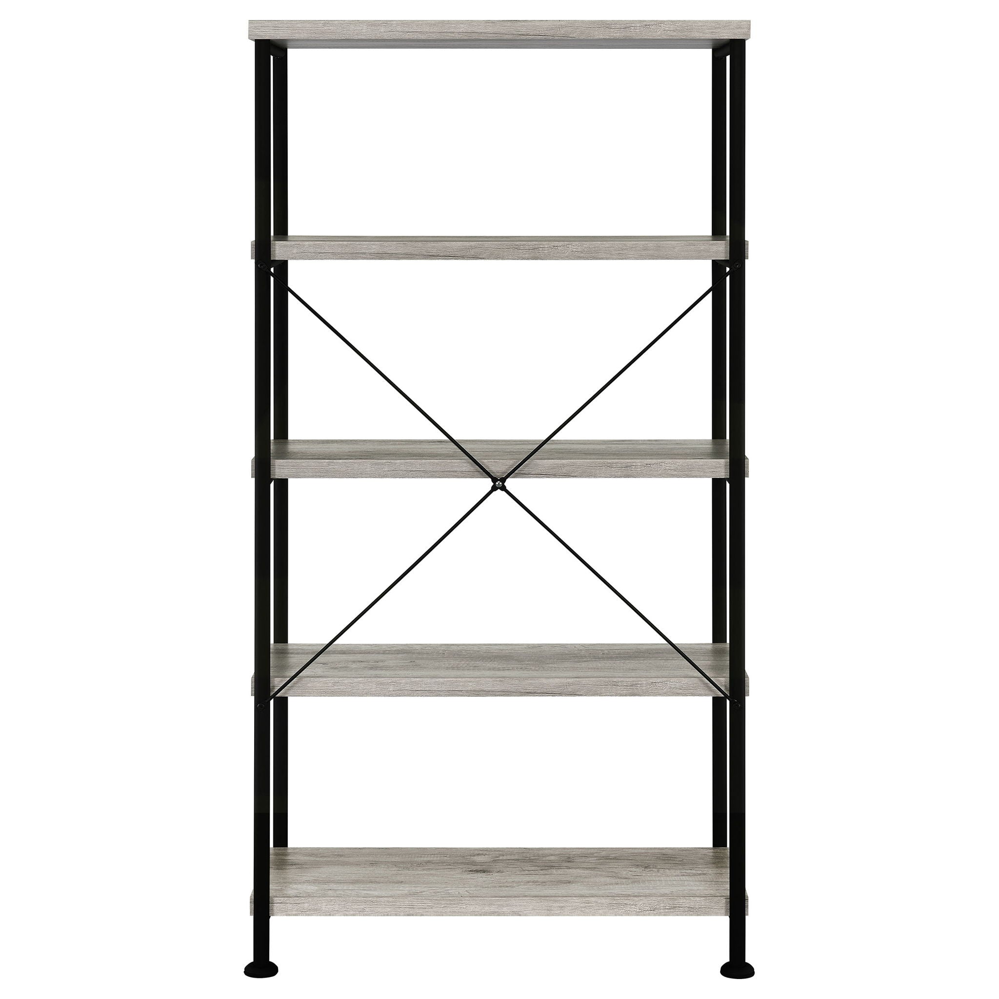 4 Shelf Bookcase