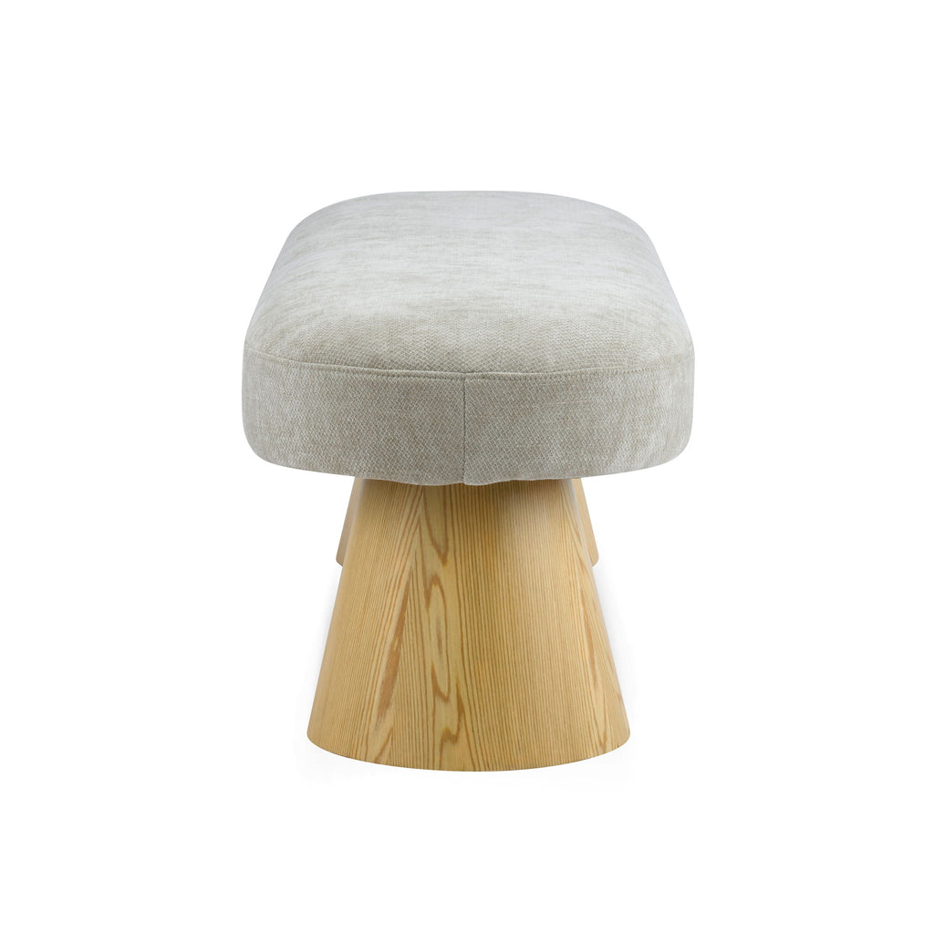 Upholstered Bench For Dining Room