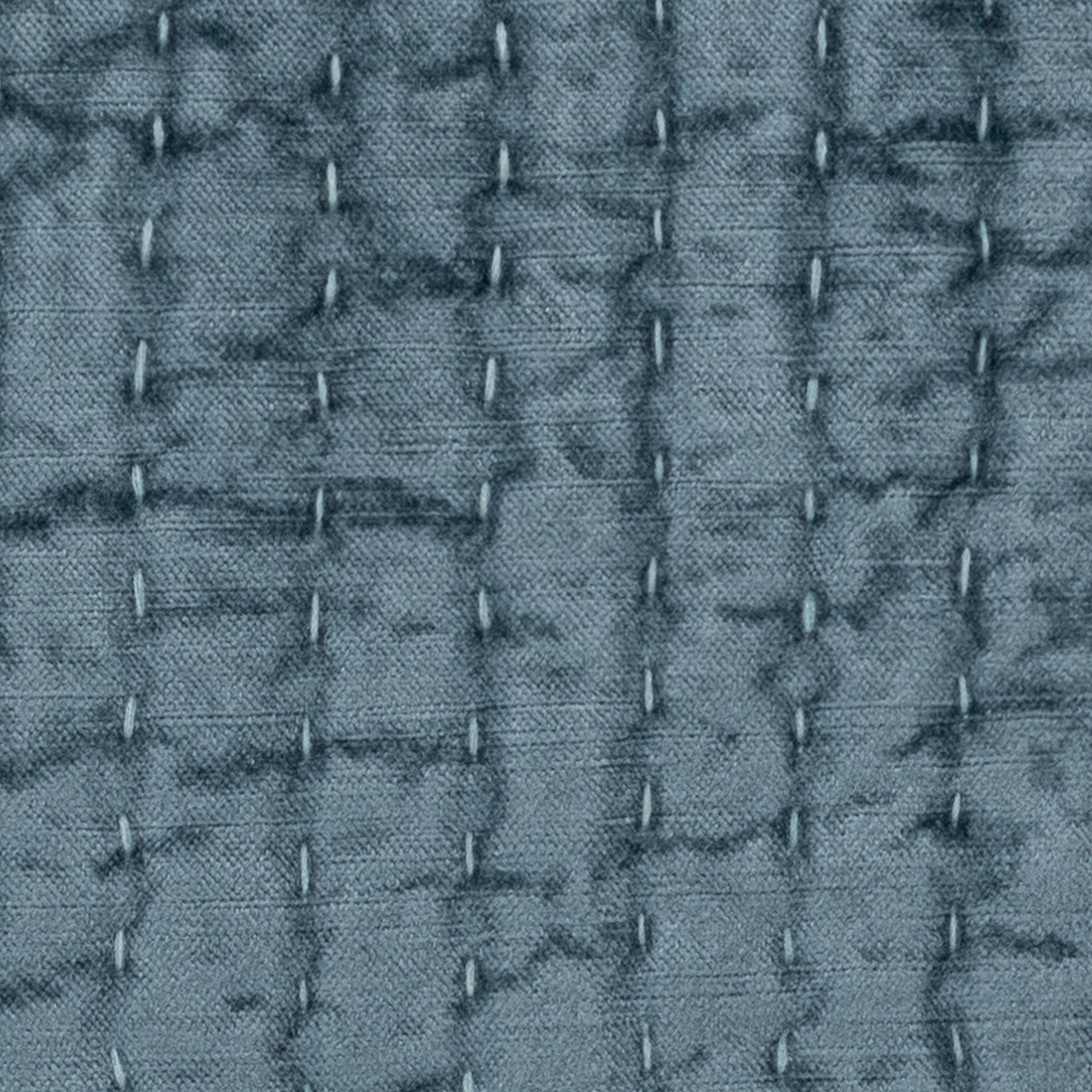 Bari - Velvet Quilt Set