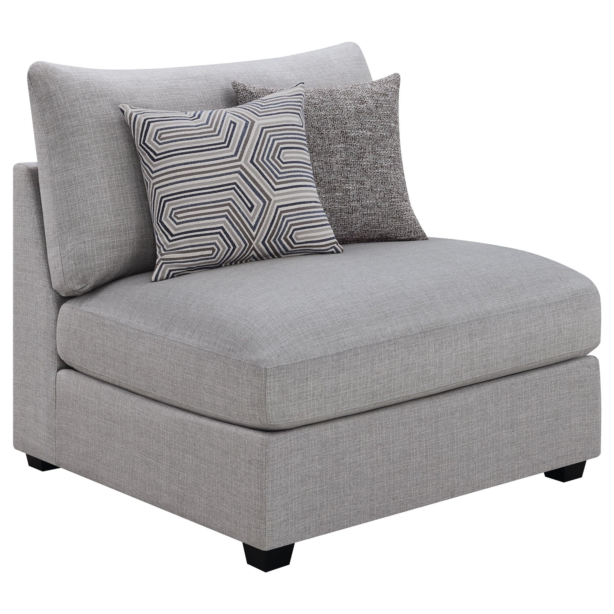 Lafayette - Modular Sectional Sofa
