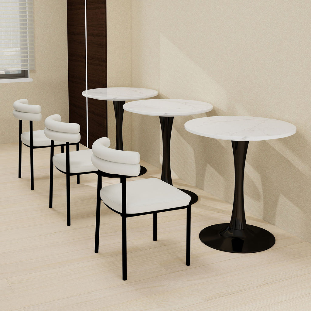 Coffee Table, Round