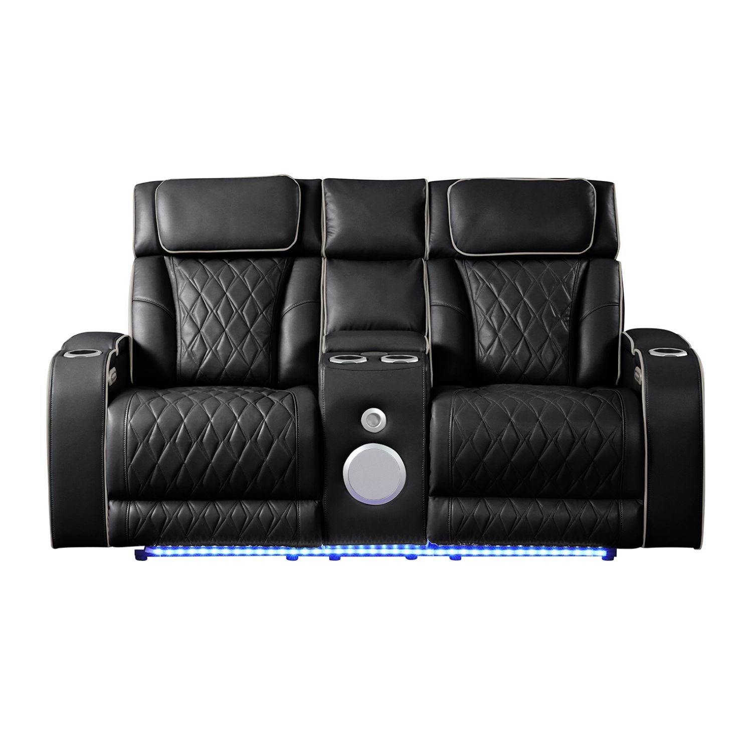 Fortuner - Power Reclining Living Room Set