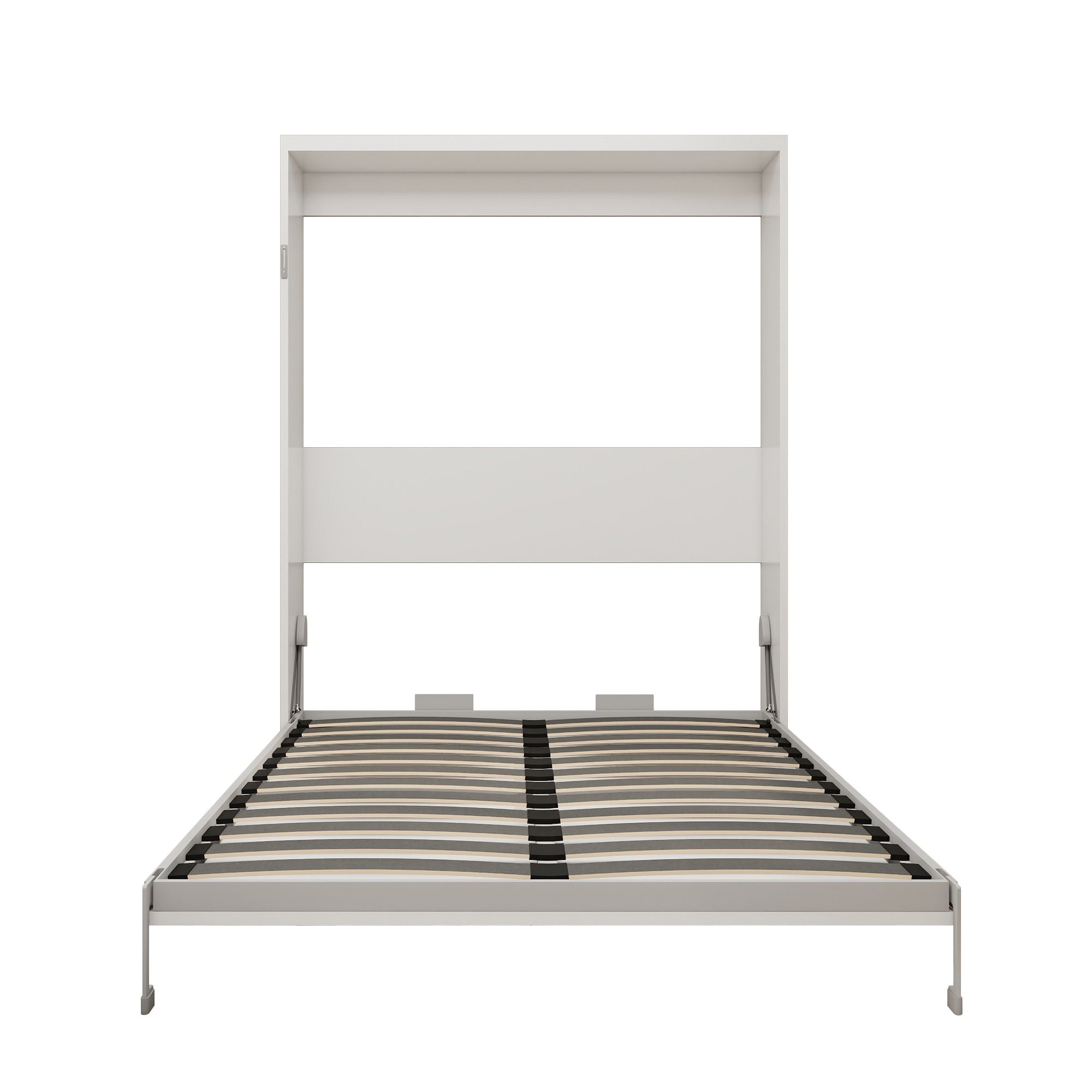 Folding Vertical Murphy Wall Bed