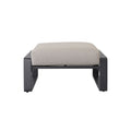 Tino Tino - Ottomans Seat Cushion (Set of 2) - Light Brown