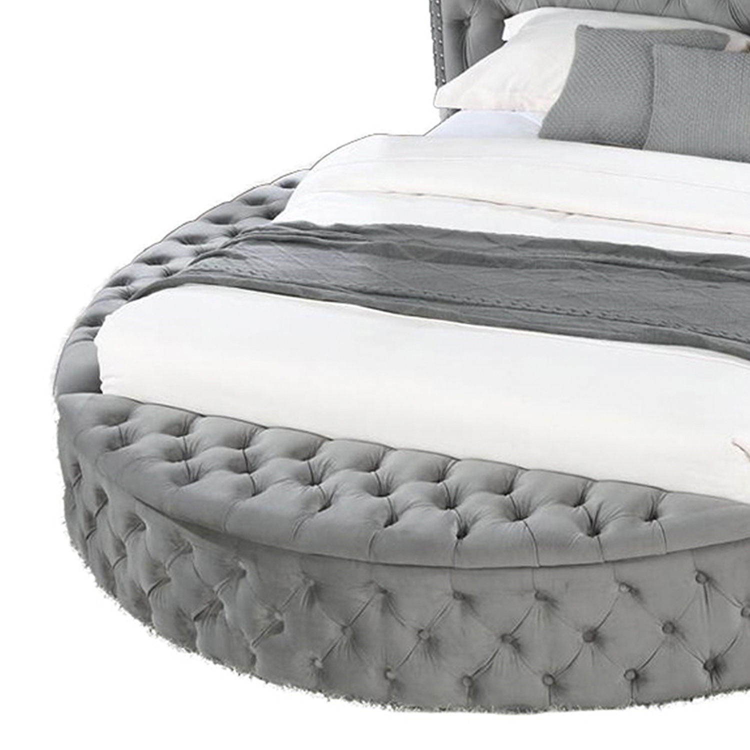 Hazel - Bedroom Set With Storage Bed