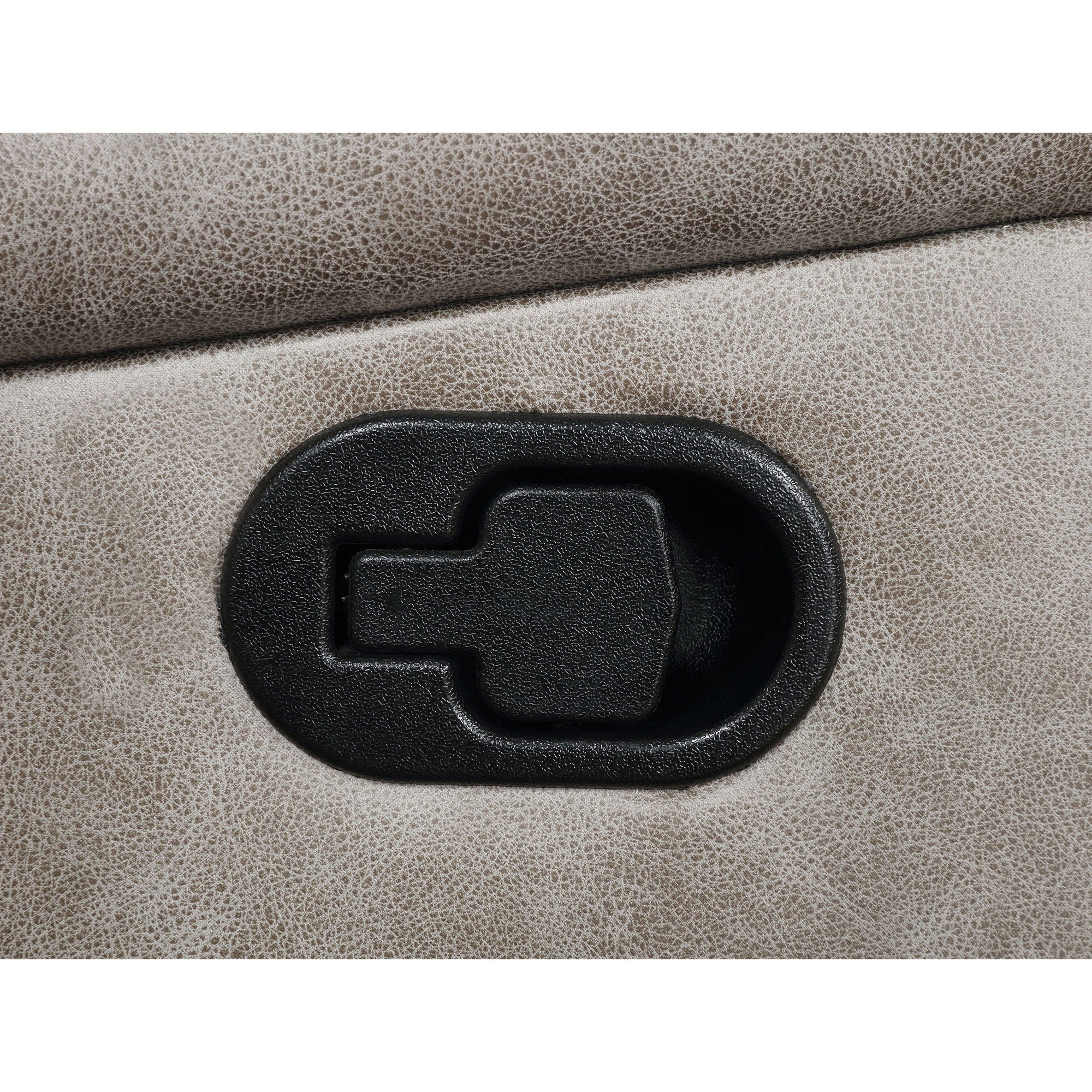 Brazelton - Swivel Glider Recliner