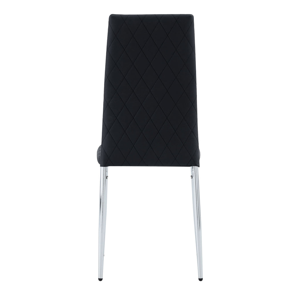 Modern Dining Chairs For Home