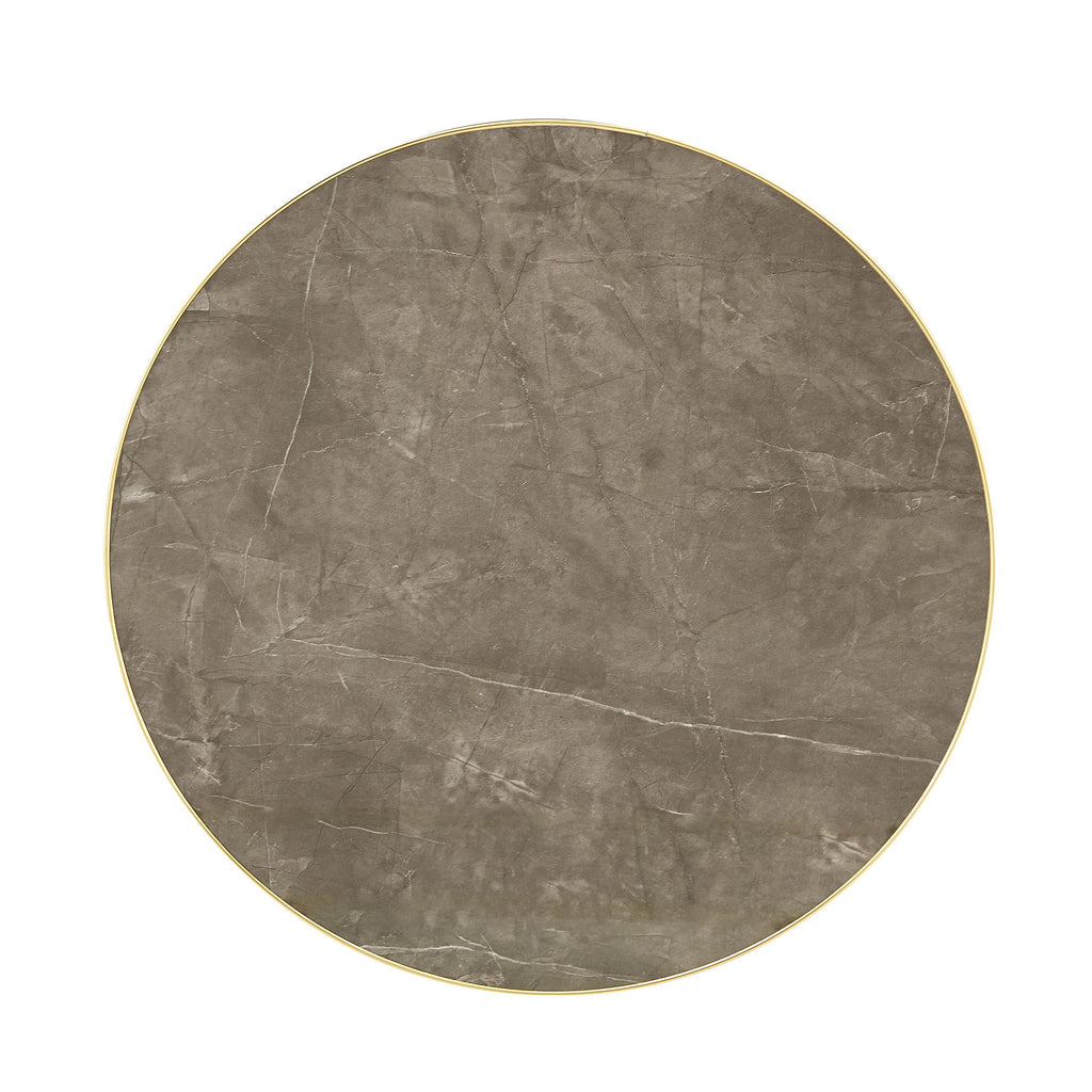 Elegant Round Bistro Table