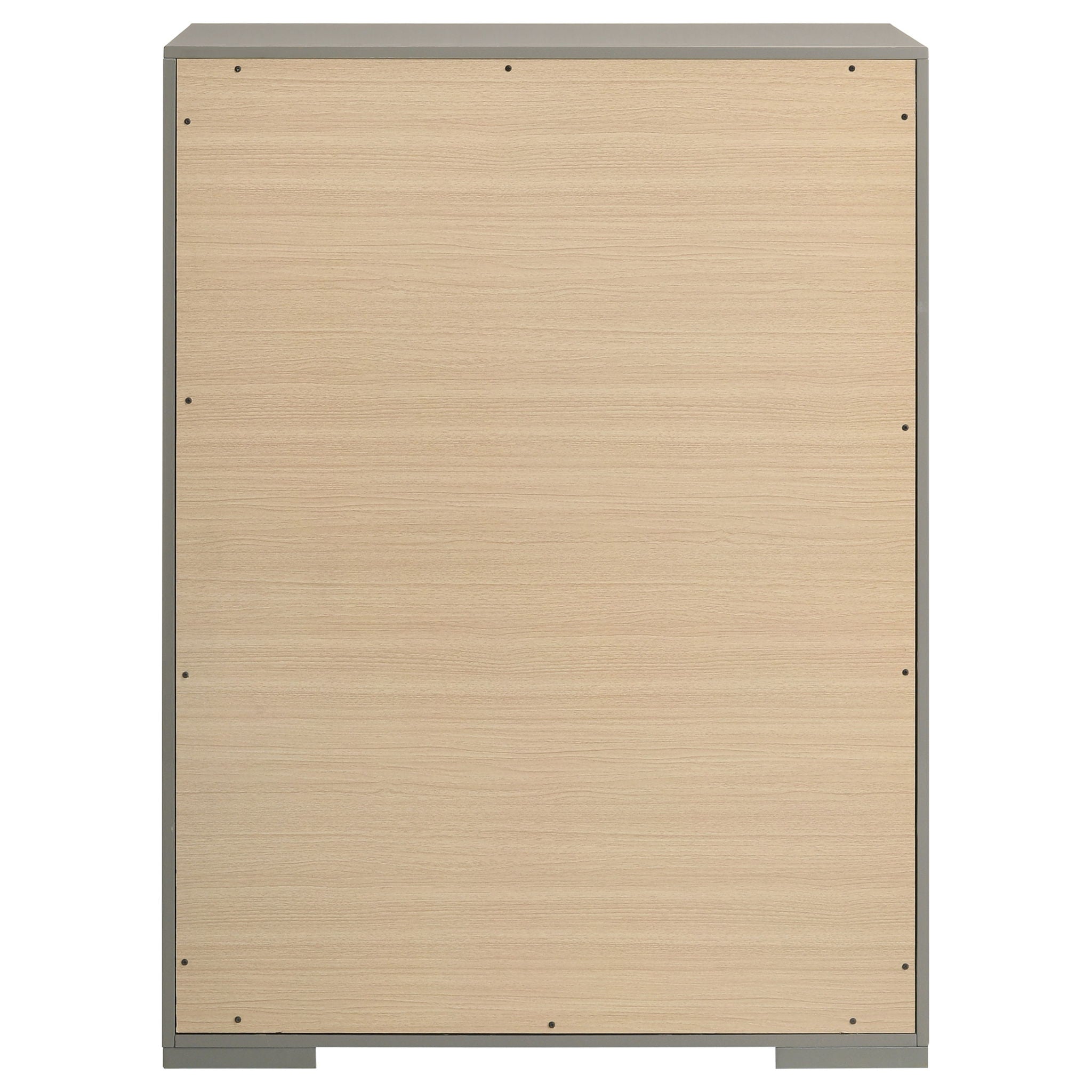 Pierce - 5 Drawer Bedroom Chest