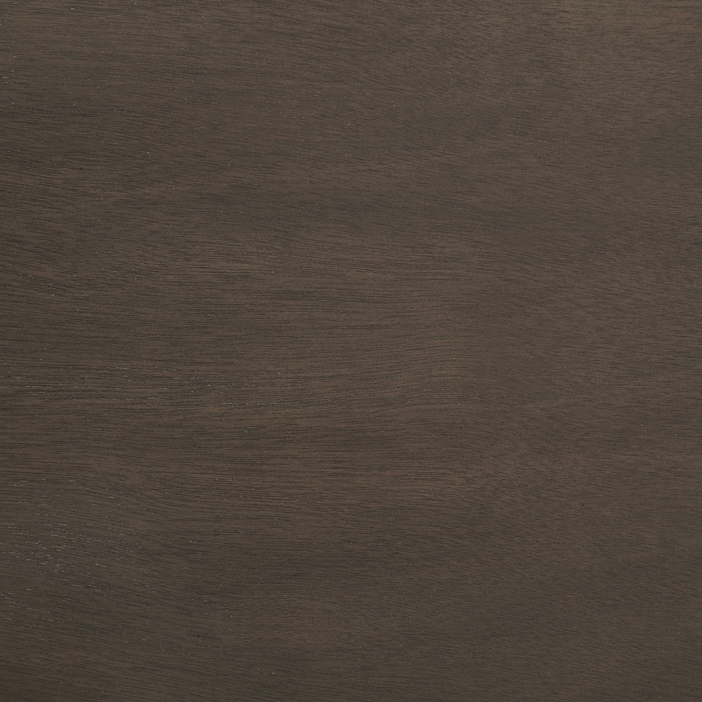 Perkins - Rectangular Dining Table - Dark Brown