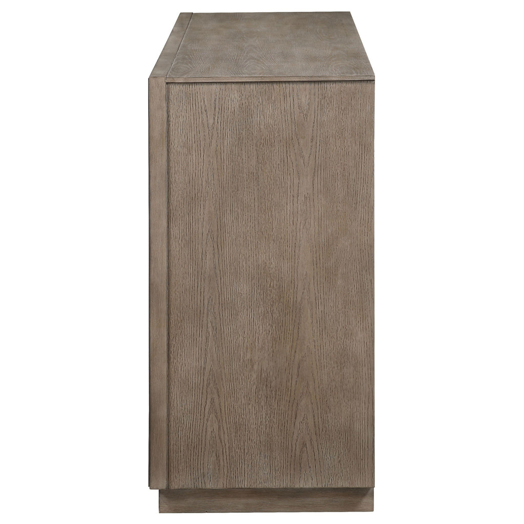 Prescott - 8 Drawer Dresser