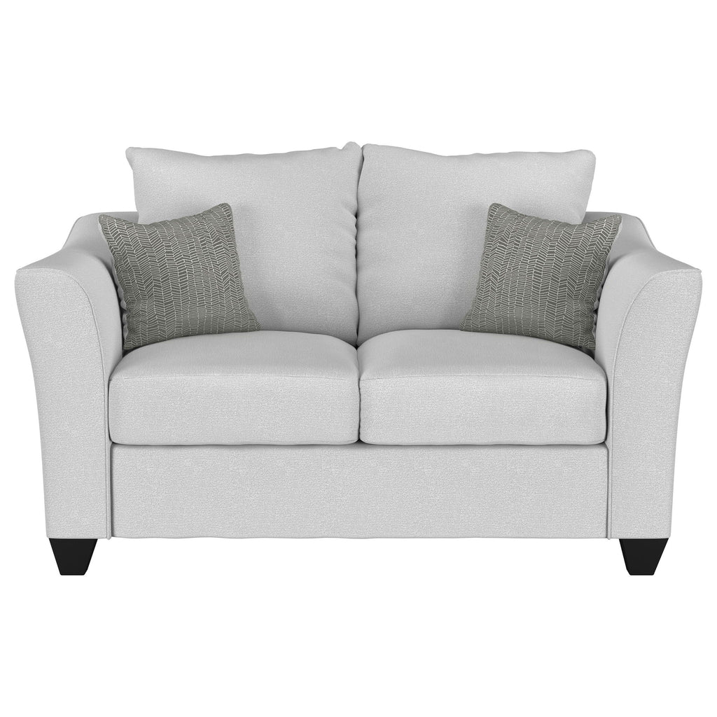 Alcazar - Sofa Set