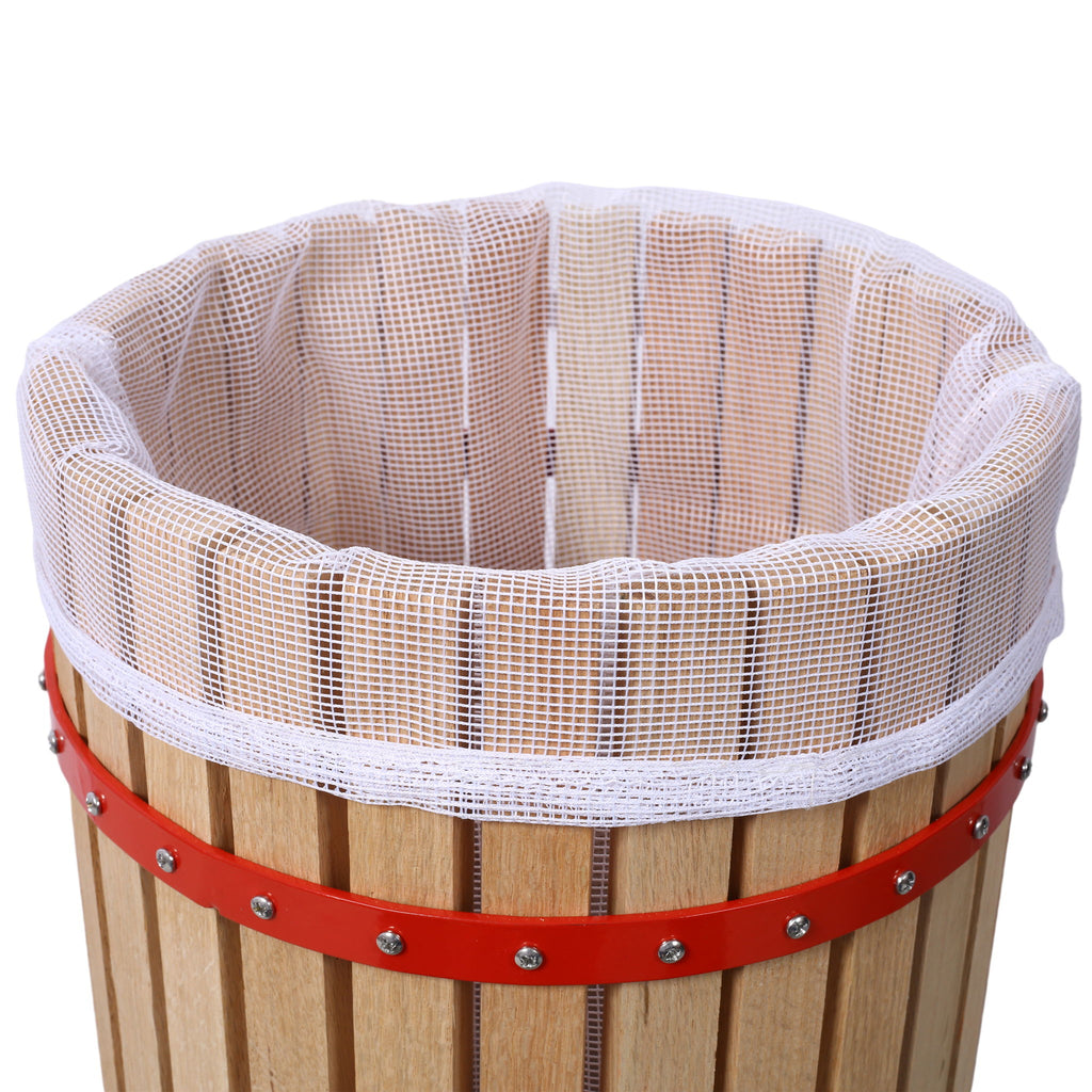 Fruit Wine Press Manual Juice Maker