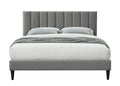 Channel Compact Bed & USB