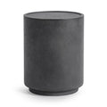 Darsa - Outdoor Round Accent Table