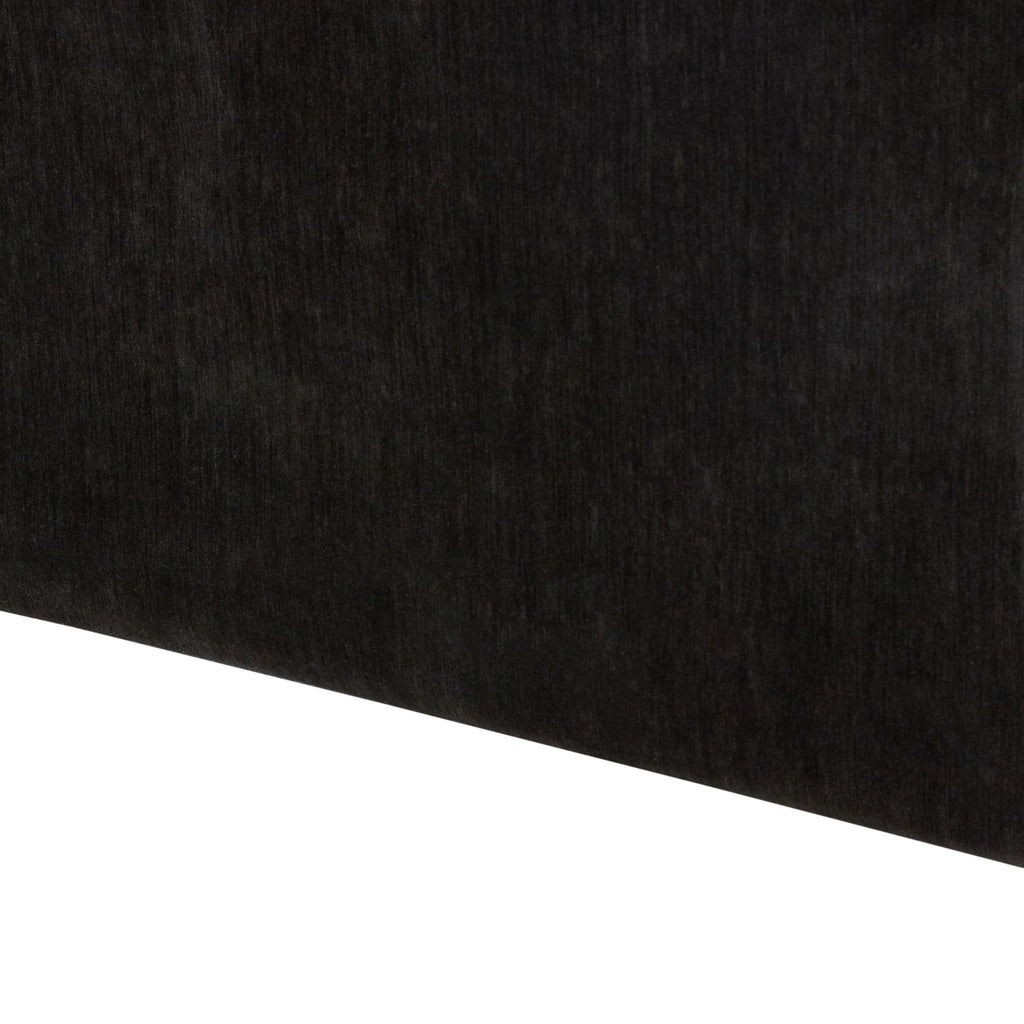 Luisa - Skirted Swivel Accent Chair