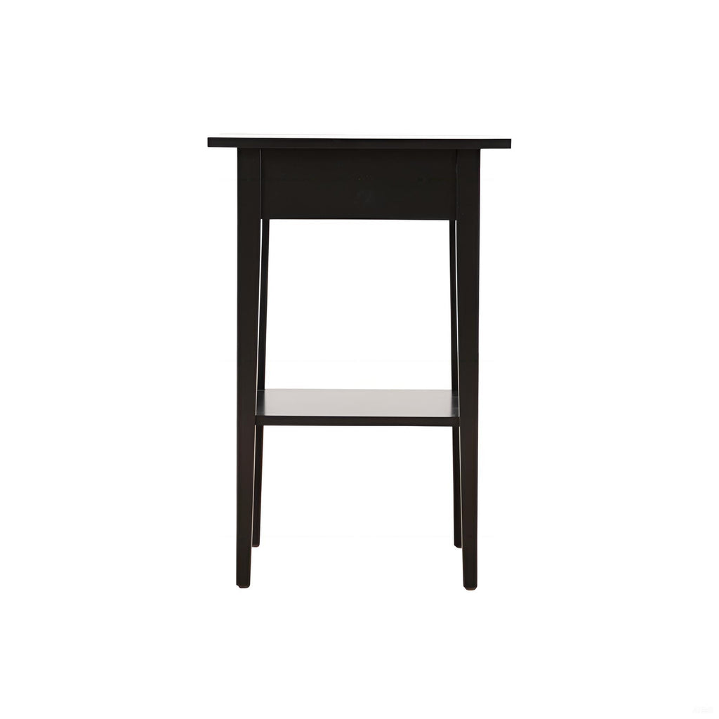 High Quality Wood Nightstand