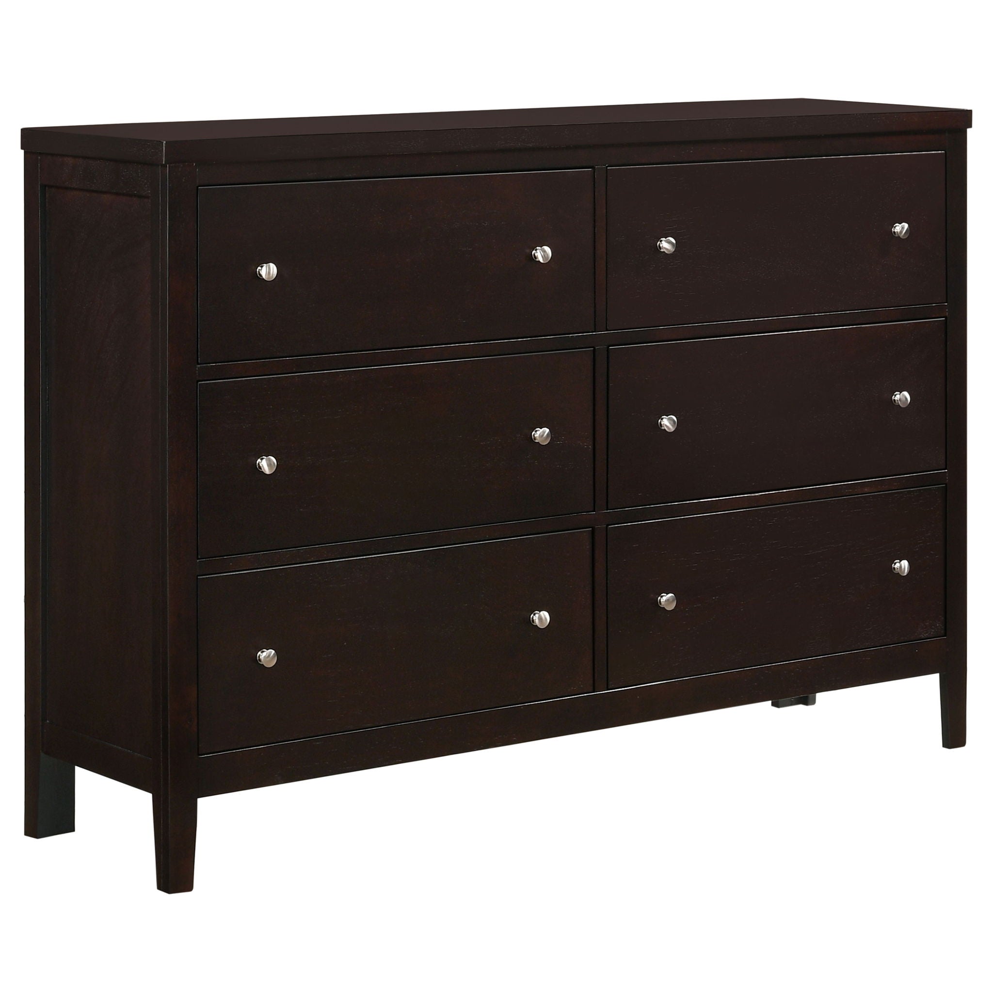 Pocatello - Bedroom Set
