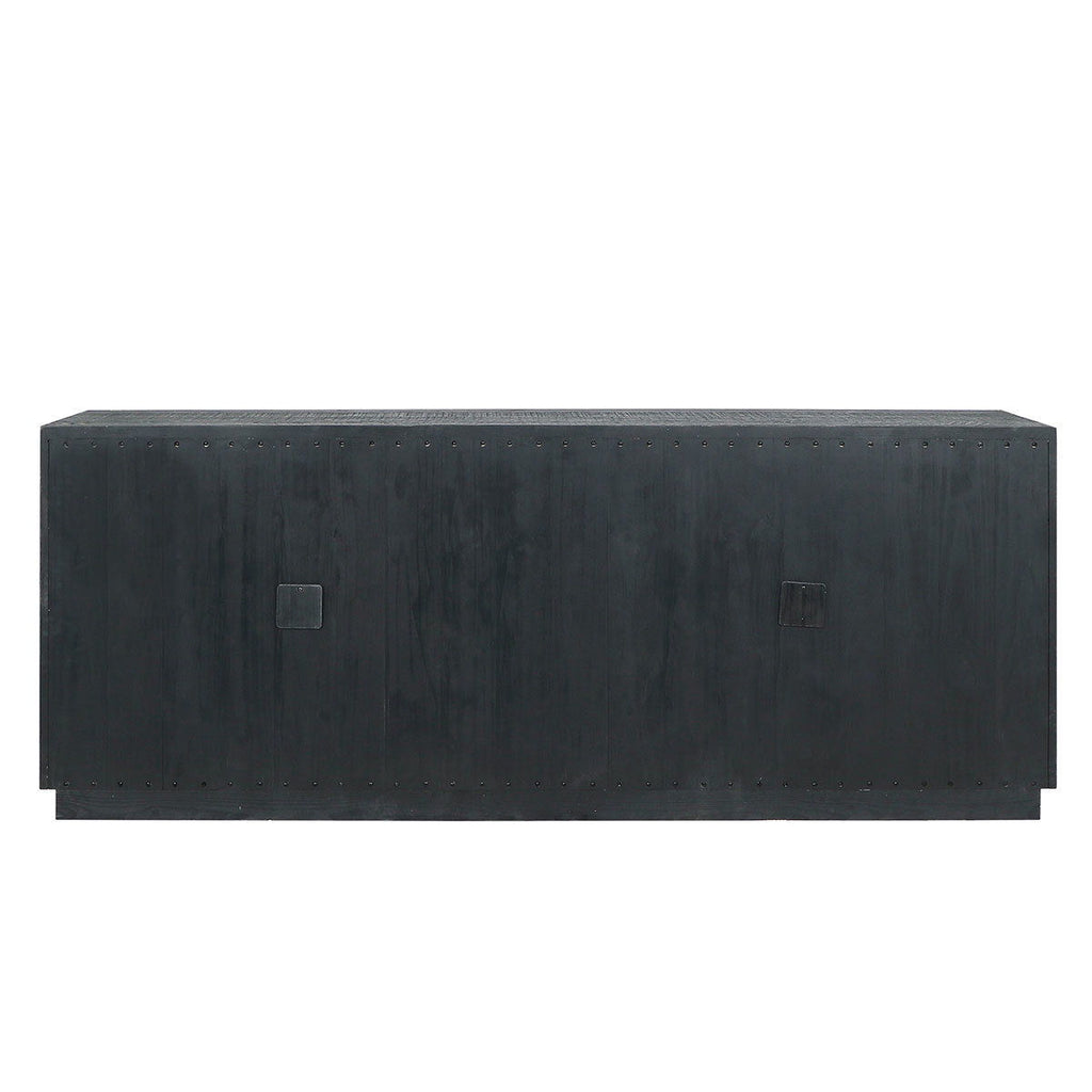 Larson - 4 Door Sideboard
