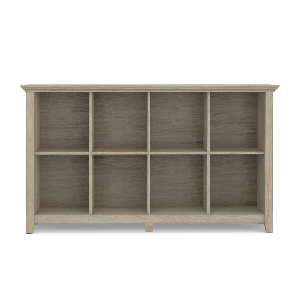 Acadian - Handcrafted Cube Storage