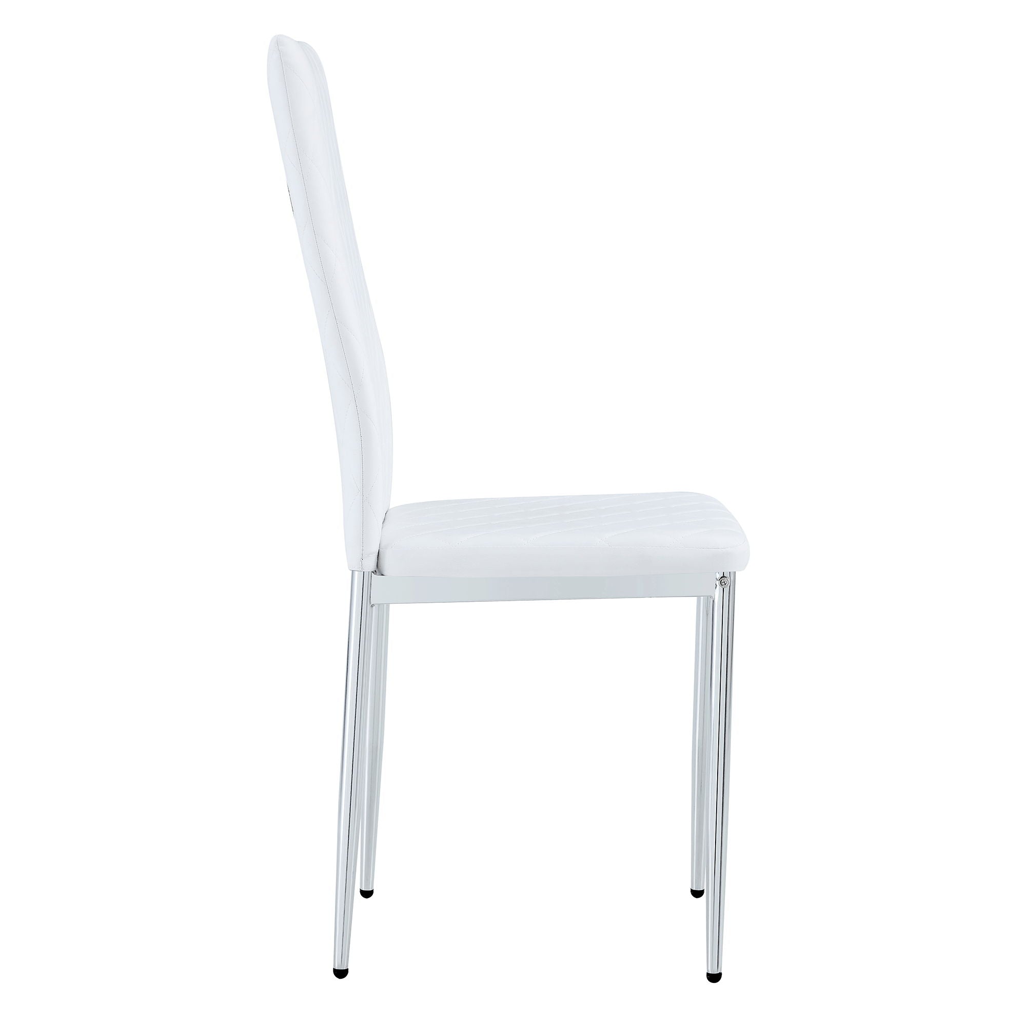 Modern Dining Chairs For Home