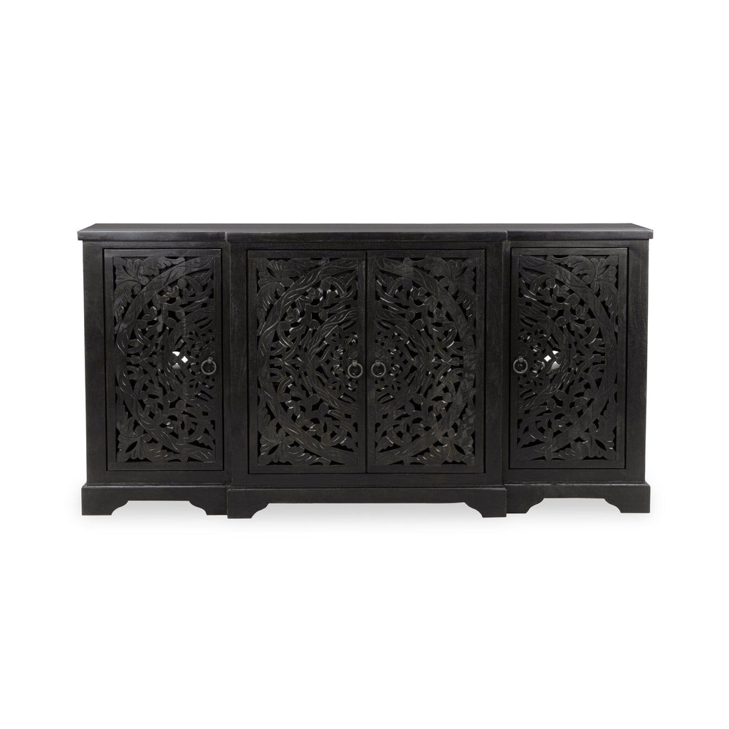 Harmony - Breakfront Sideboard