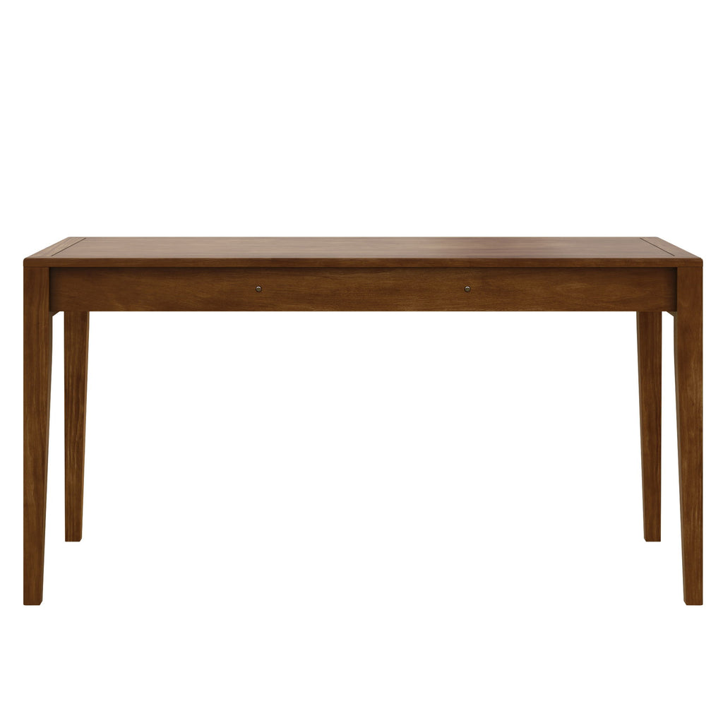 Modern Home Office Desk With Drawers