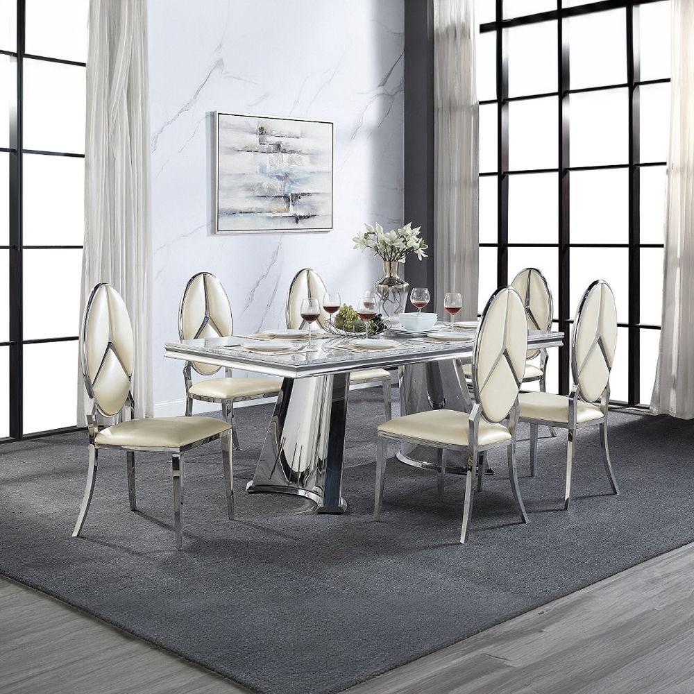 Cyrene - Side Chair