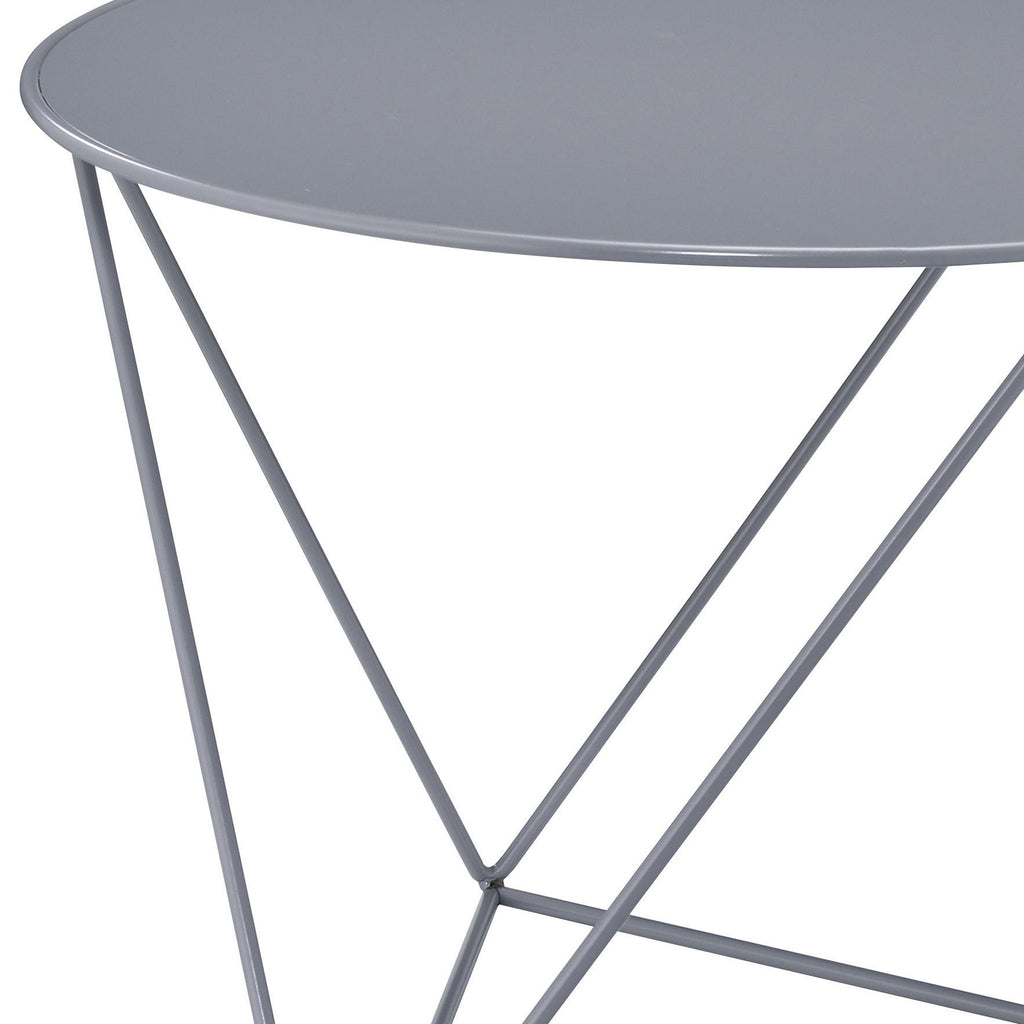 Epidia - Accent Table