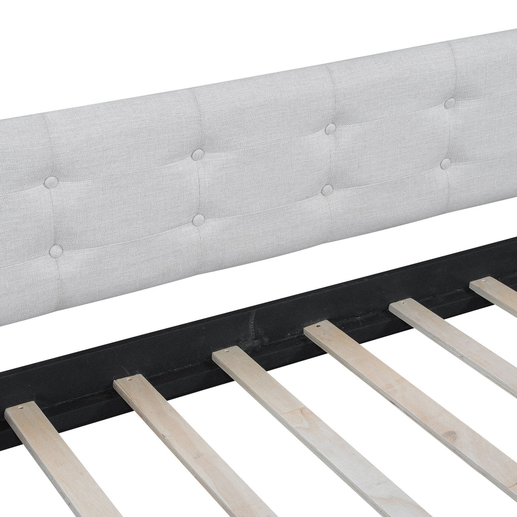 Upholstered Daybed
