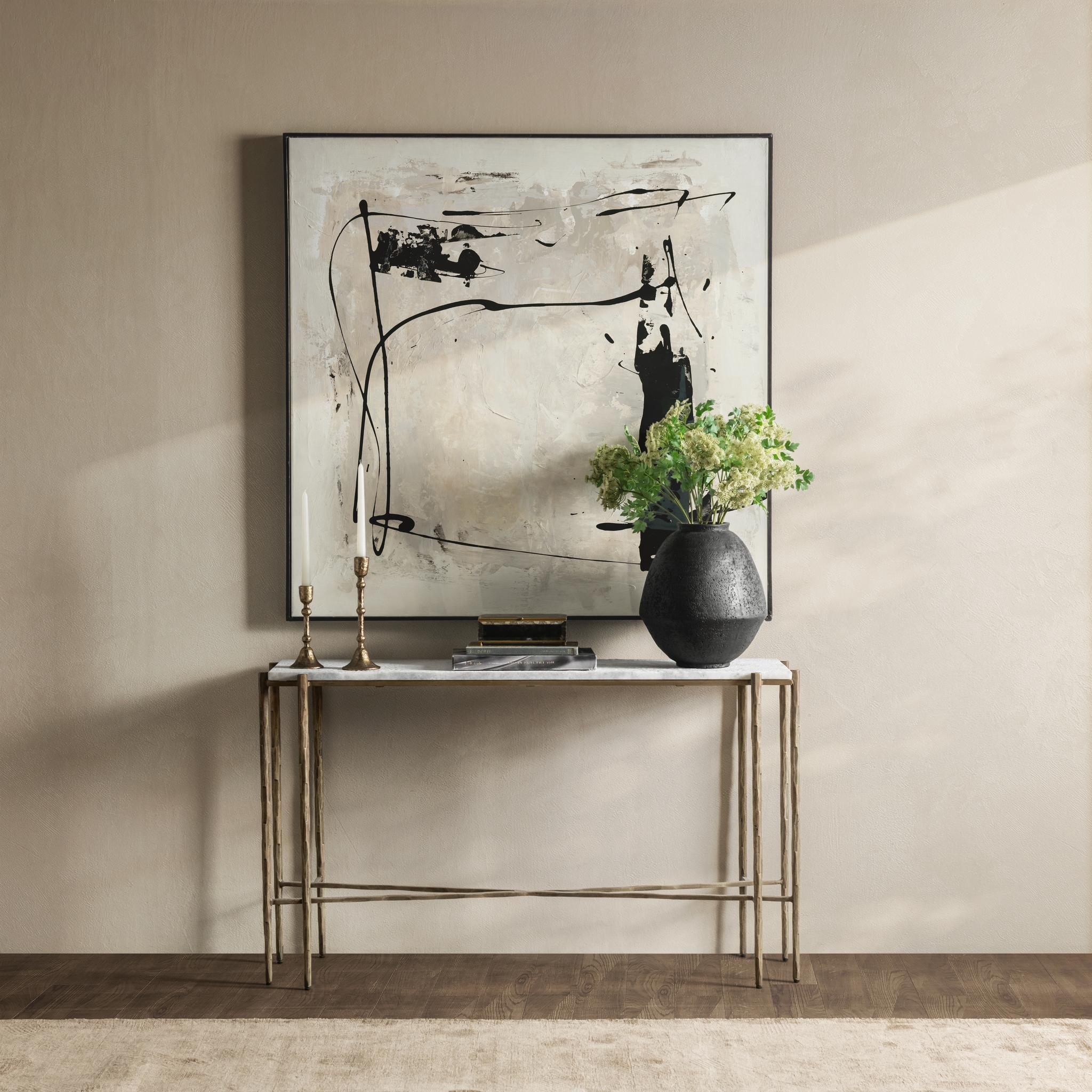 Jasmine - Table